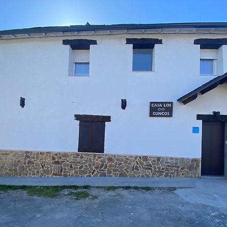 Casa Los Cuncos Barrio de Lomba エクステリア 写真
