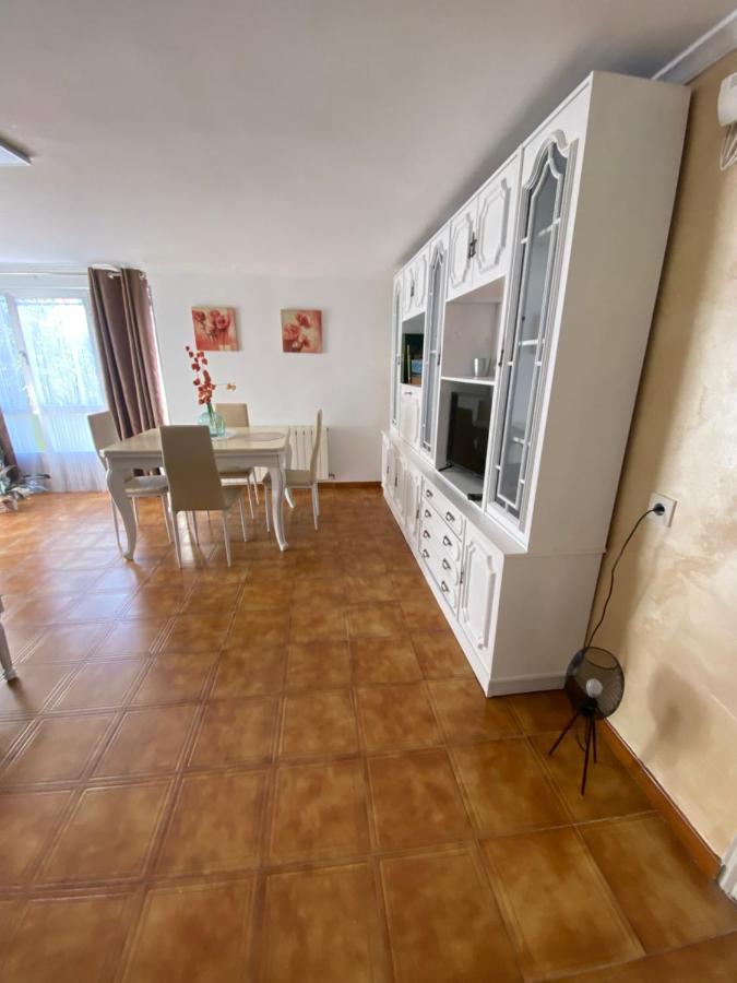 Casa Los Cuncos Barrio de Lomba エクステリア 写真